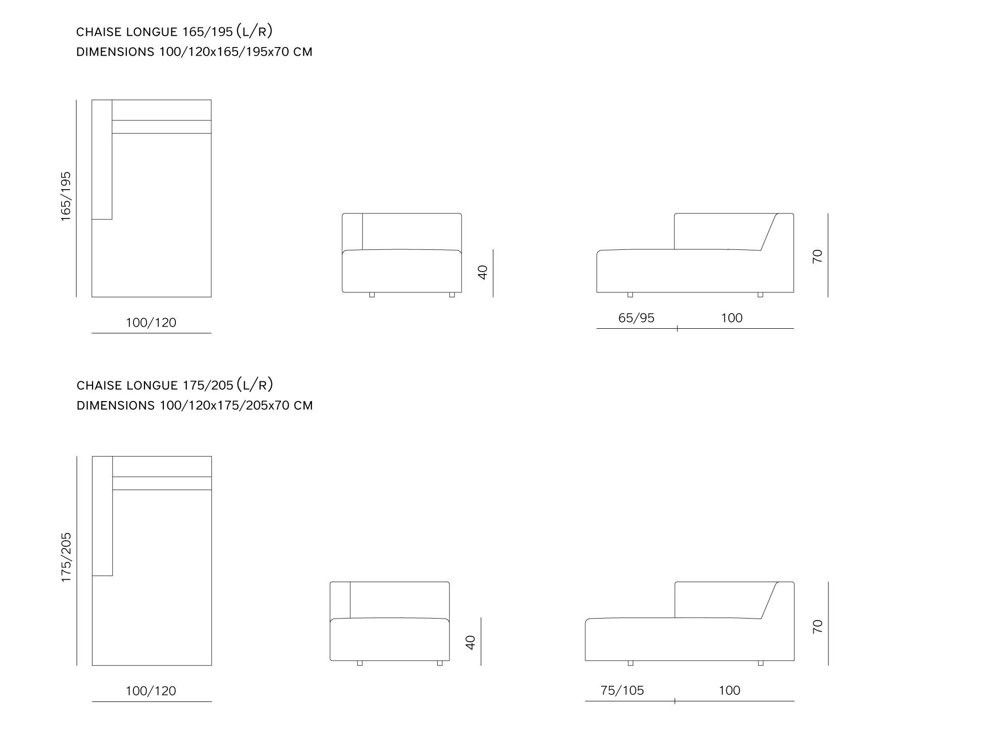 3-местный диван prostoria ARCH-00012651 - Вид №6