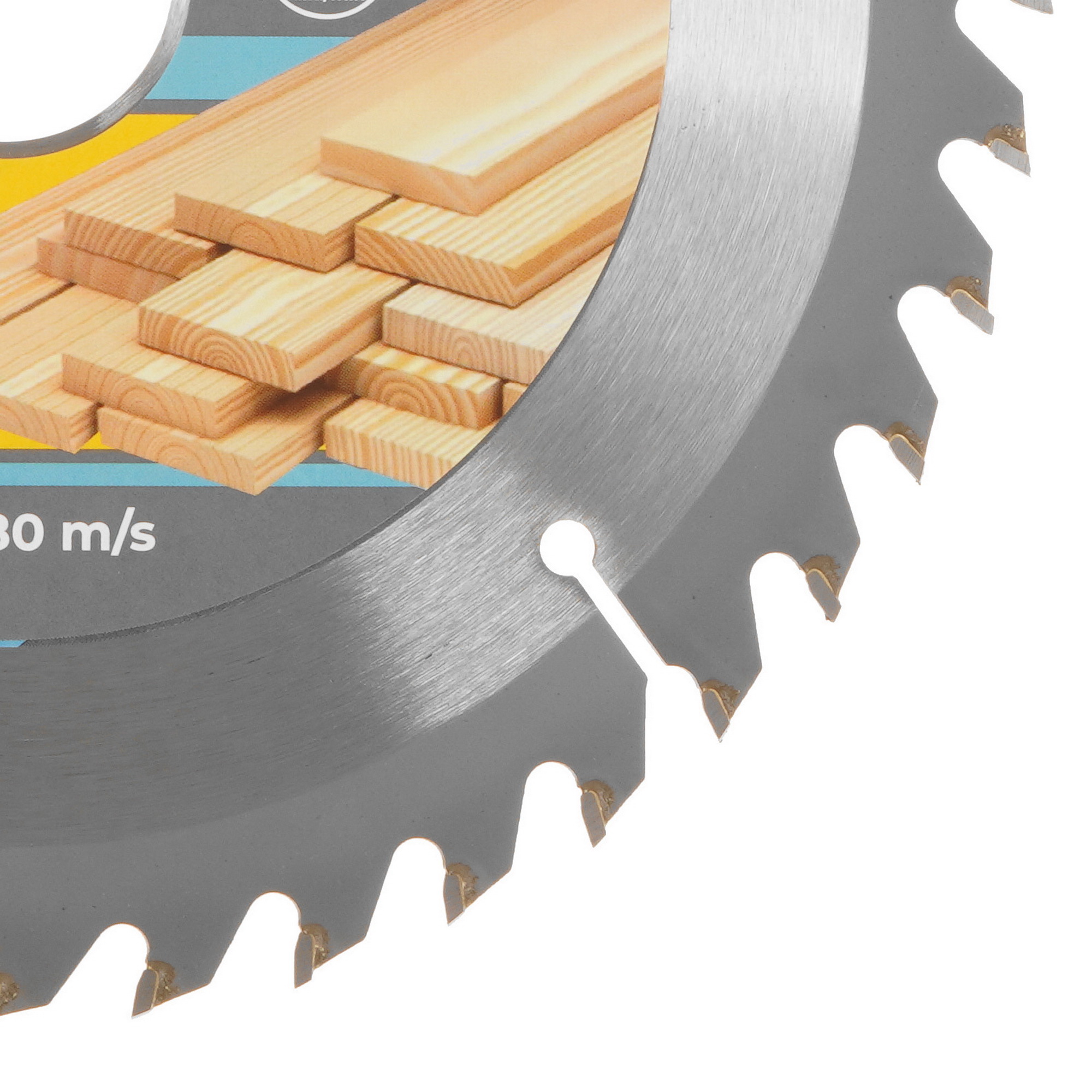 Диск пильный FIT 37664М 9116920 STDN-0116910 - Вид №1