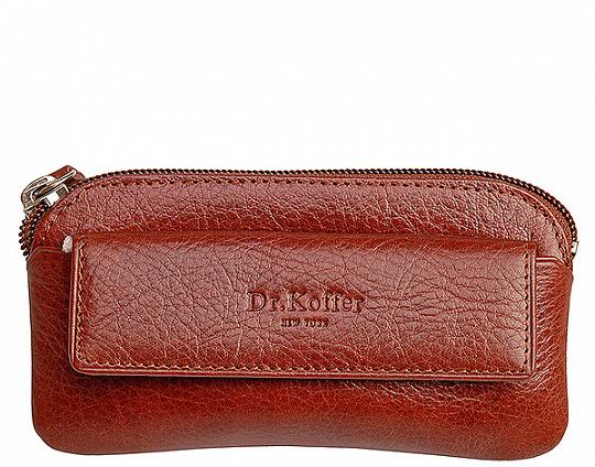 X510301-02-05 Ключница Dr Koffer 