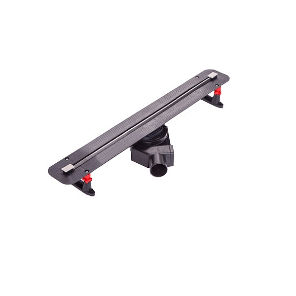 Линейный трап 300 мм CONFLUO PREMIUM SLIM LINE 13100030 PESTAN  - Вид №2