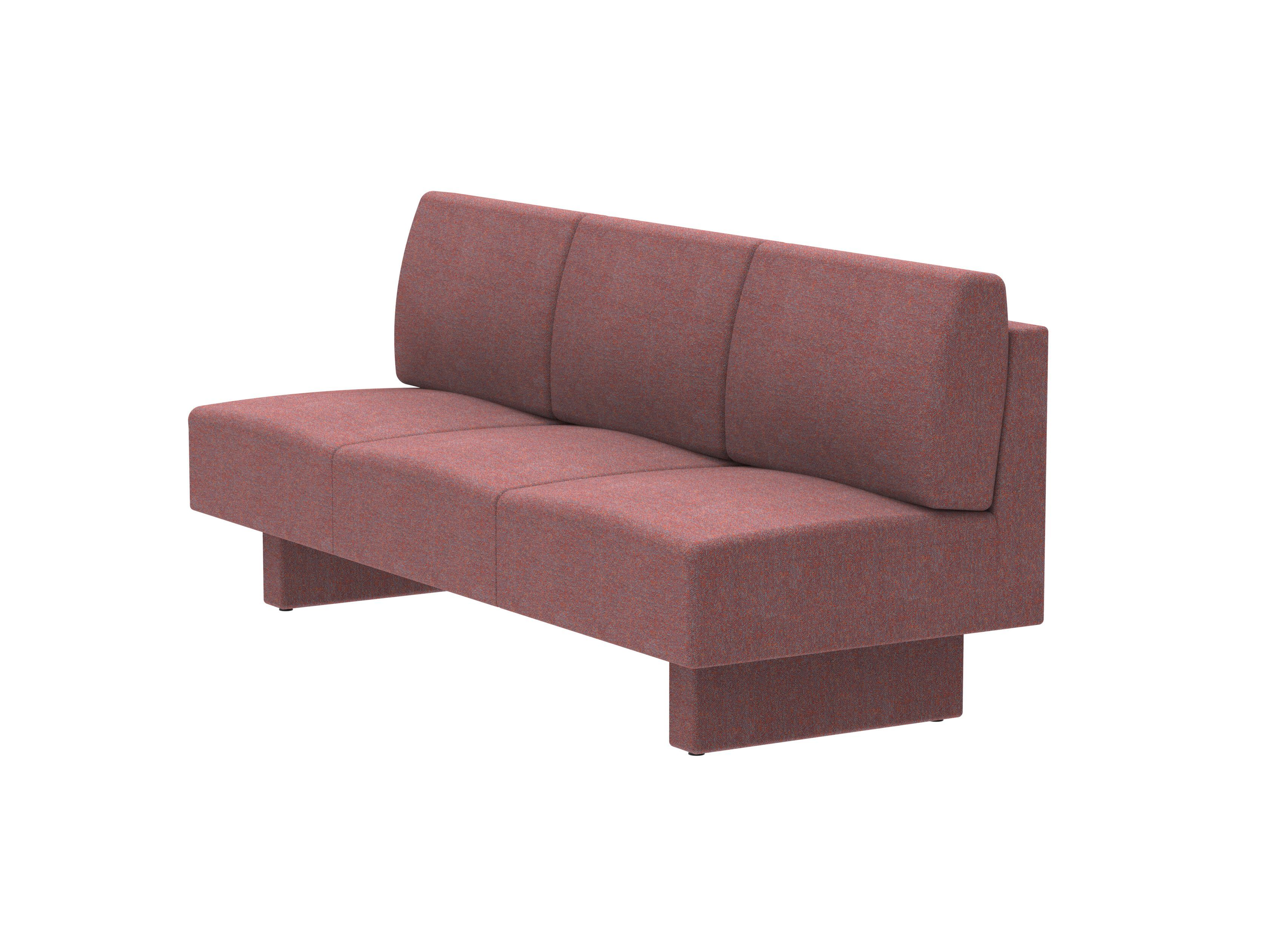 3-местный тканевый диван Et al Nomad+ ARCH-00035856