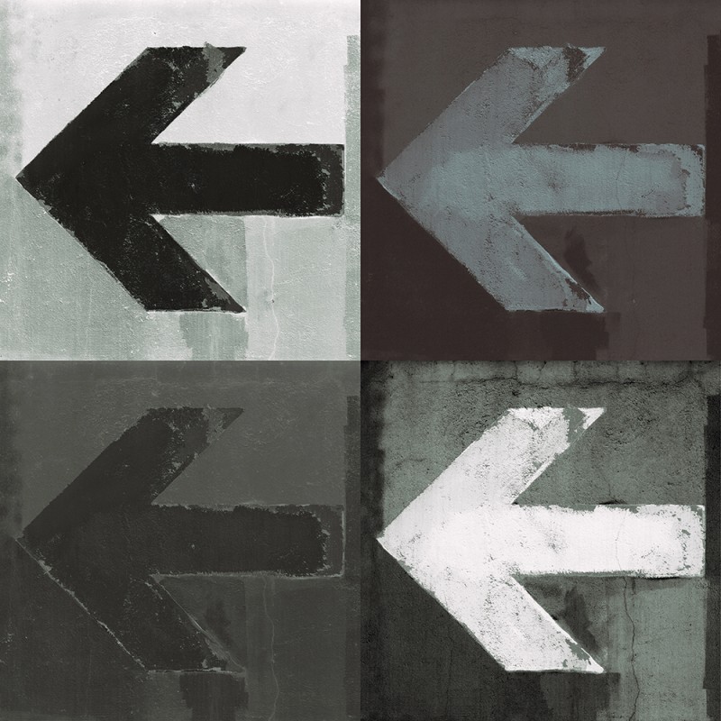 1151/CX38 Картина 1151 Adriani e Rossi 