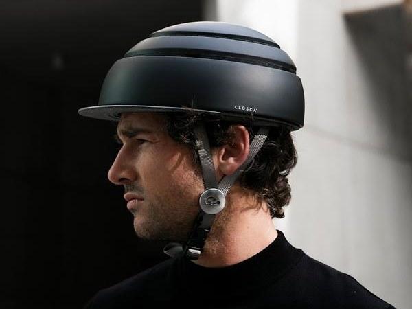 Closca Design Спортивный шлем из поликарбоната и пенополистирола sun-id-1383947 - Вид №4