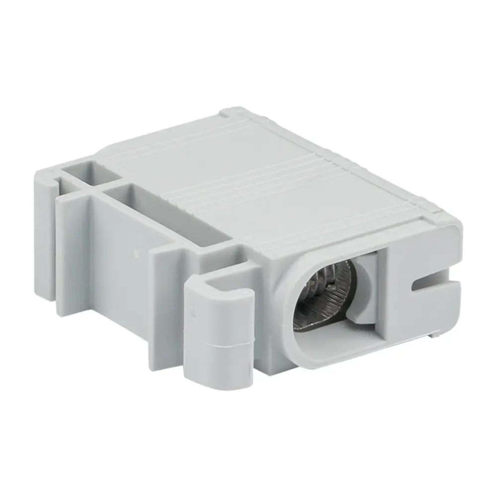 88882953 Клемма силовая вводная EKF КСВ 16-50 2-50 мм цвет серый STLM-1118083 