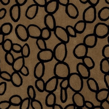 002517 Ковер Nanimarquina Ovo Santreyd - Вид №3