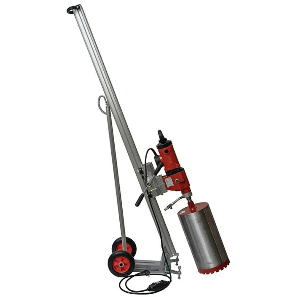 Установка алмазного бурения Voll Industrial V-KIT 400 Prol, 3300 Вт STLM-2089968 - Вид №3