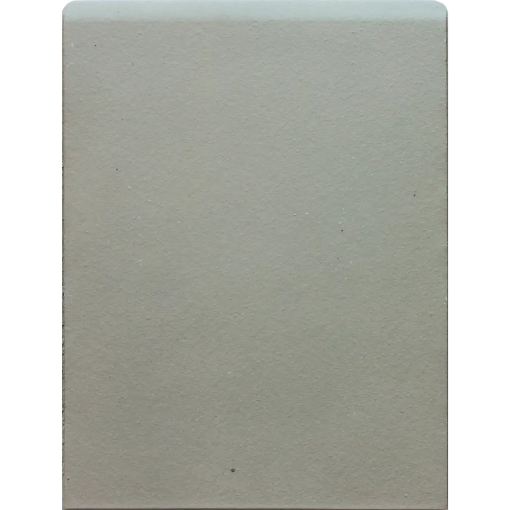 Фронтальная ступень Cotto 25x33 см цвет серый Santreyd STLM-2049983