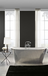 Чугунная ванна RECOR IRIS