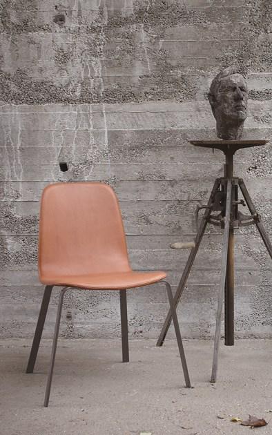 more Мягкое кожаное кресло sun-id-1370174 - Вид №3