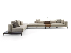 Ткань диван