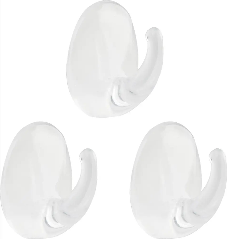 Santreyd: Самоклеящиеся крючки для эргономичного пространства 89049422