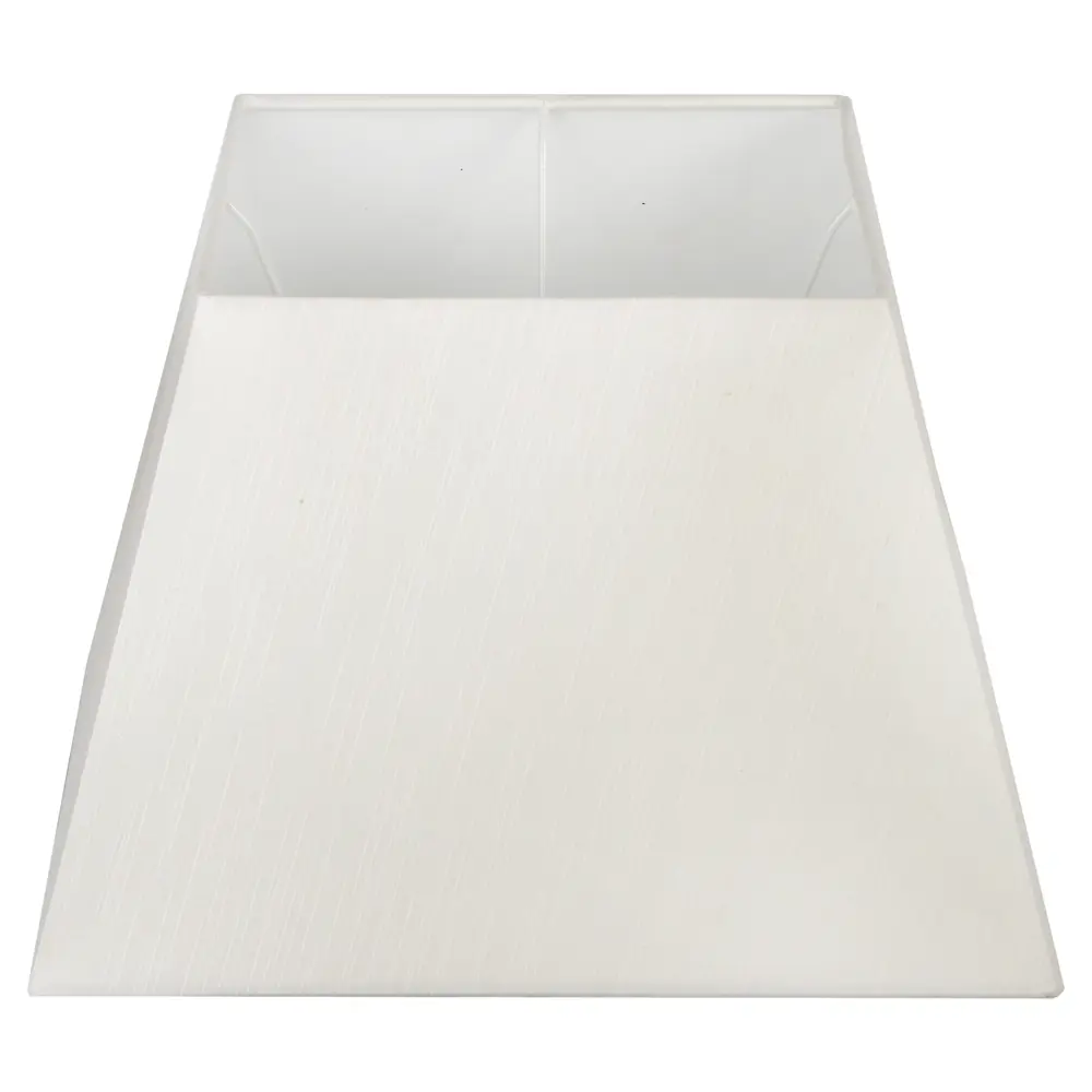 Абажур Pyramid wild silk большой 1xE14 LAMPLANDIA STLM-2013477