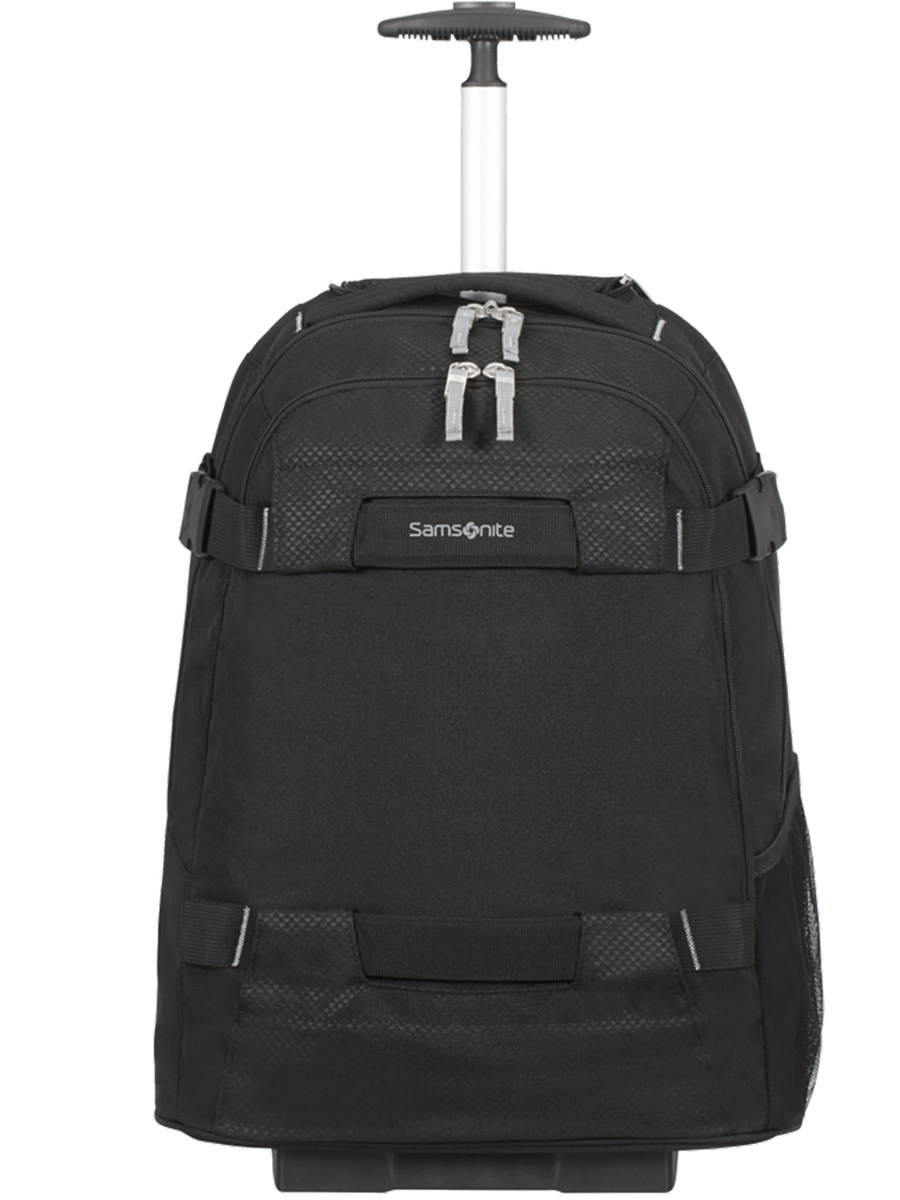 KA1-09007 Рюкзак на колесах KA1*007 Laptop Bag 17 Samsonite Sonora - Вид №1