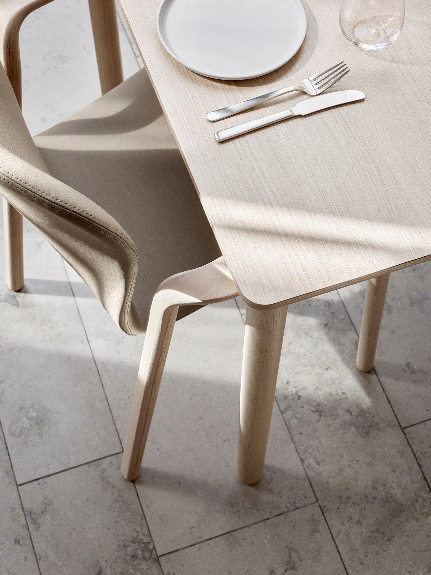 Обеденный стол Brunner feel ARCH-00090182 - Вид №4