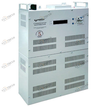 Стабилизатор напряжения Volter СНПТО-27 птш sun-id-1030329