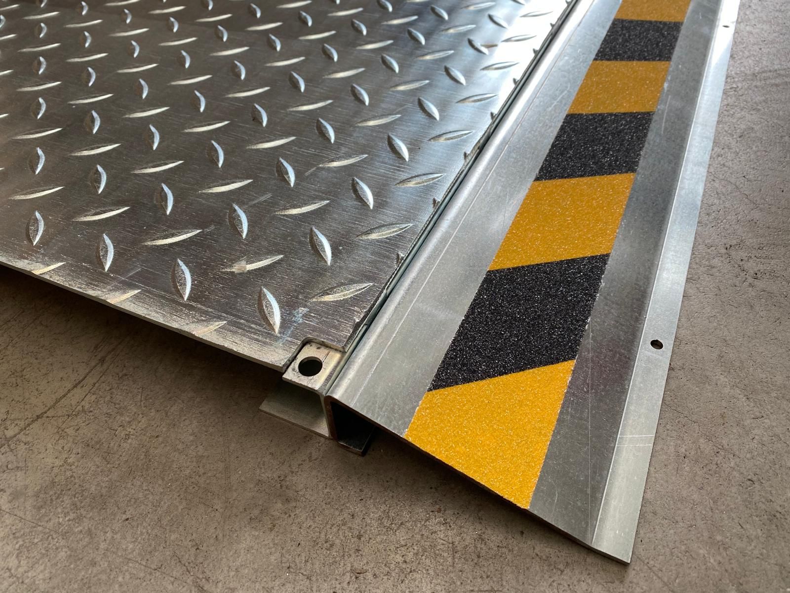 Подогрев подножки Mo-el HEAT-MAT PRO ARCH-00092613 - Вид №3