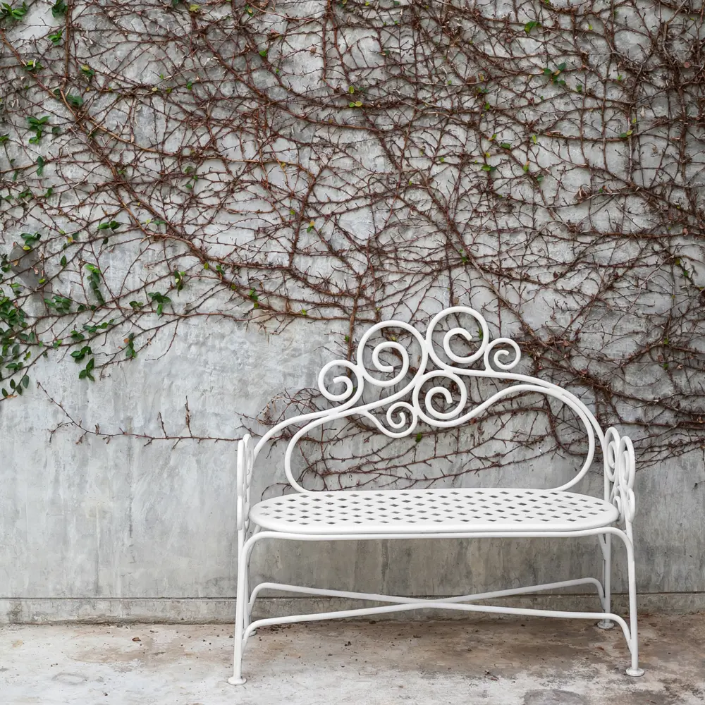 Эмаль по ржавчине 3 в 1 Dufa Hammerlack гладкая цвет белый 0.75 л STLM-2108531 - Вид №3