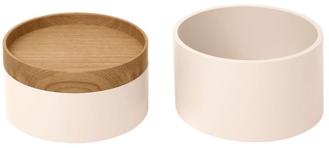 Schönbuch Деревянная шкатулка для украшений Schonbuch sun-id-1385728 - Вид №8