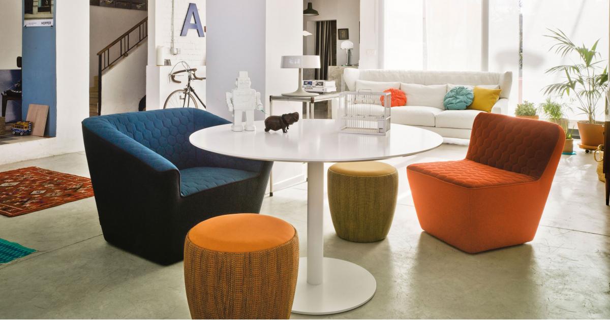 003598 Кресло с полокотниками SANCAL Tea