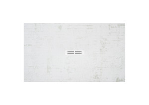 AP20164038401800 Сверхплоский душевой поддон STONEX® ROCA Helios