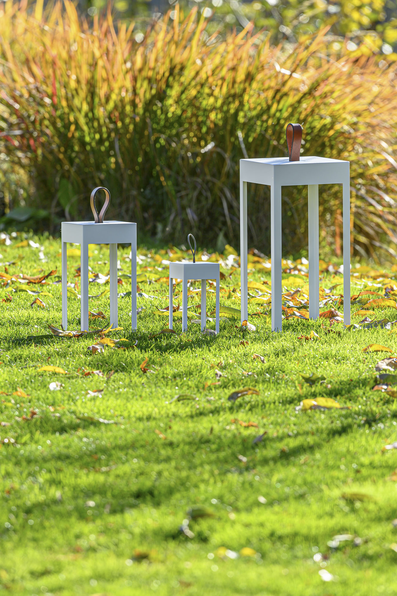 9414619 Настольная лампа Platek ETEREA 2.0 Batteria  ETEREA 2.0 Large - LED 3000K 100°  - Вид №5