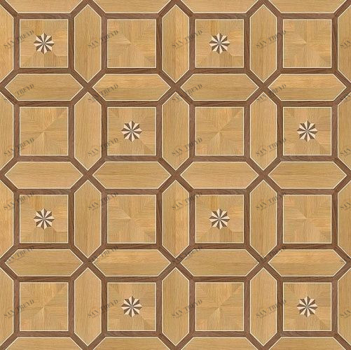 Декор Ноктюрн Русская классика 74256