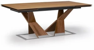 Natisa Стол из шпонированной древесины