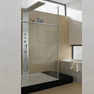 Душевая кабина 86897 HOESCH SINGLEBATH