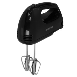 9058489 Миксер MARTA MT-MX1527A черный
