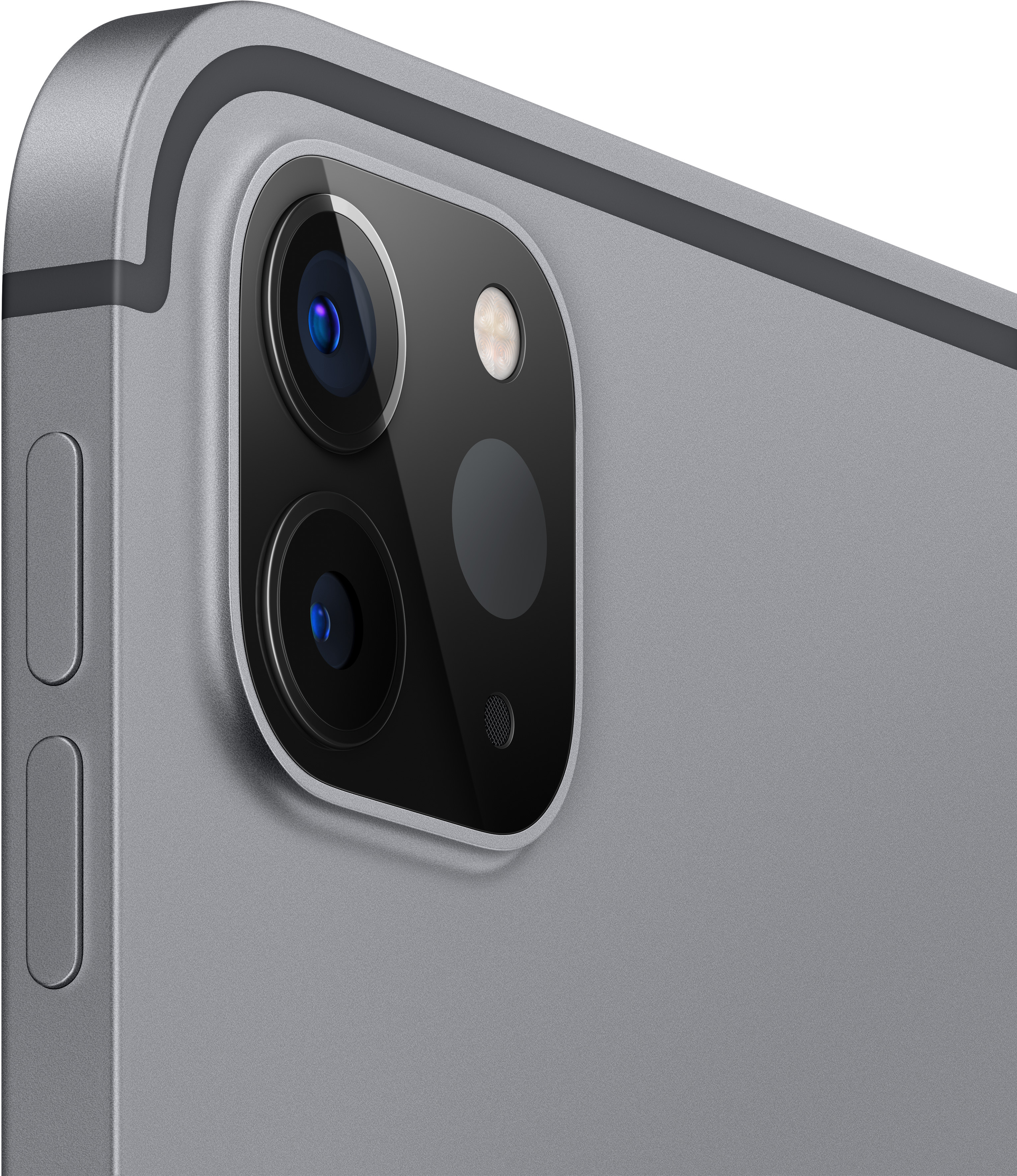 MXE62RU/A 11-inch ipad pro wi‑fi + cellular 512gb - space grey Apple Santreyd  - Вид №4