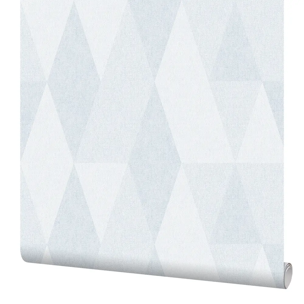 Обои флизелиновые Erismann Enisey голубые 1.06 м ЭР60761-03 STLM-2100673