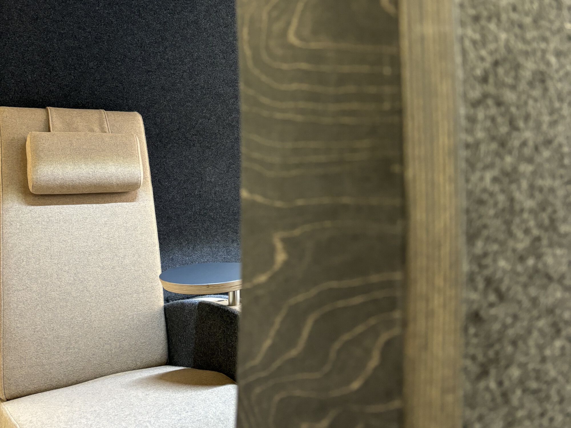 Офисное кресло / остров BlockO.design BlockO COZY ARCH-00064033 - Вид №4