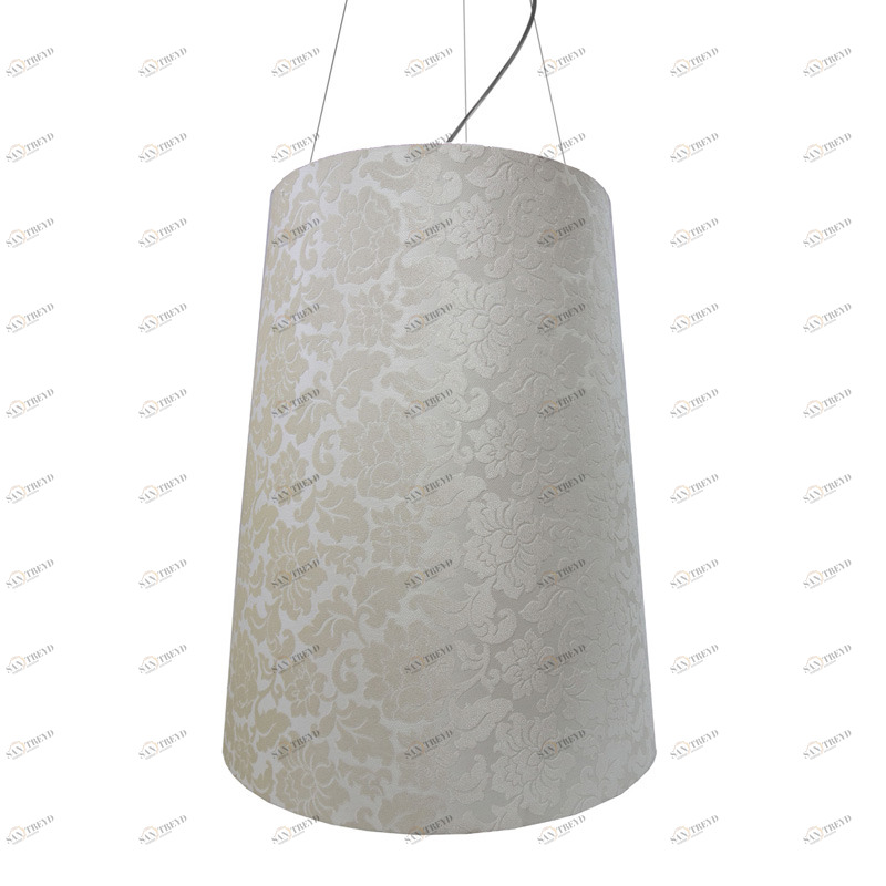 Подвесной светильник SP DAM 090 White от Axo Light AXO LIGHT ДИЗАЙНЕРСКИЕ 243088 Слоновая кость 