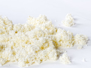 Теплоизоляция из целлюлозных хлопьев