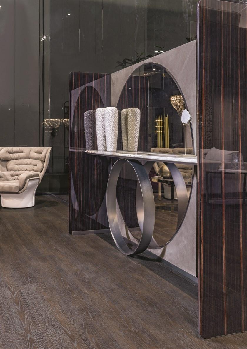 Longhi Прихожая мебель Loveluxe 2019 – rhythm collection sun-id-1479619 - Вид №2