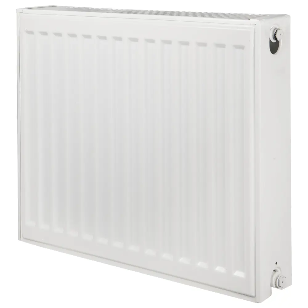 Радиатор стальной РОСТЕРМ 22KV 500-600 с нижним подключением 88662881 STLM-0939086 - Вид №2