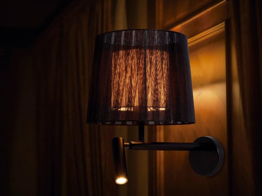 luxcambra Настенный светильник Indiana sun-id-1506337 - Вид №1