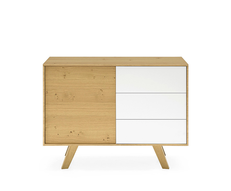 Буфет ADAM CALLIGARIS CS6052-2 