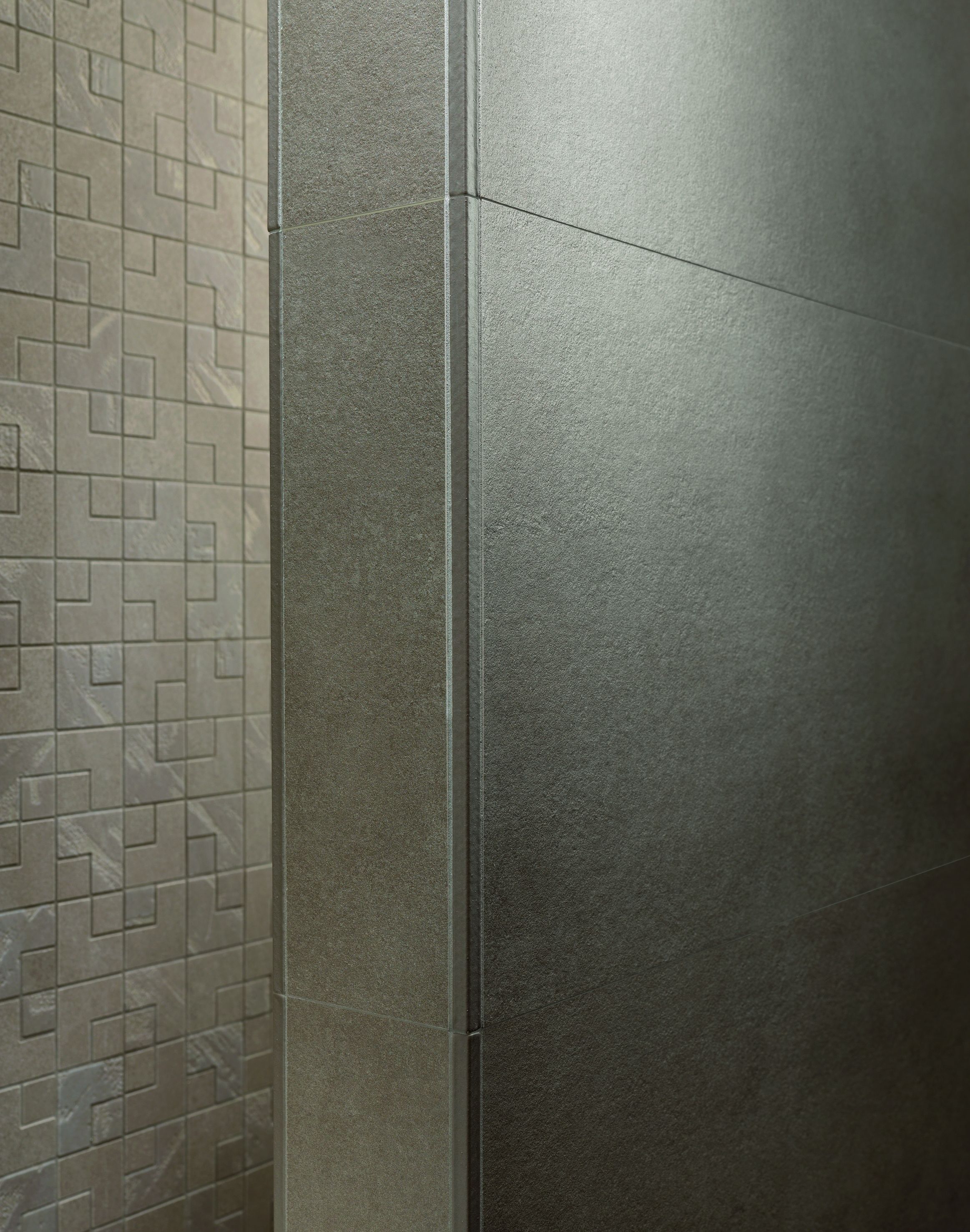 Пол / керамогранит FAP ceramiche Лето ARCH-00042915 - Вид №40