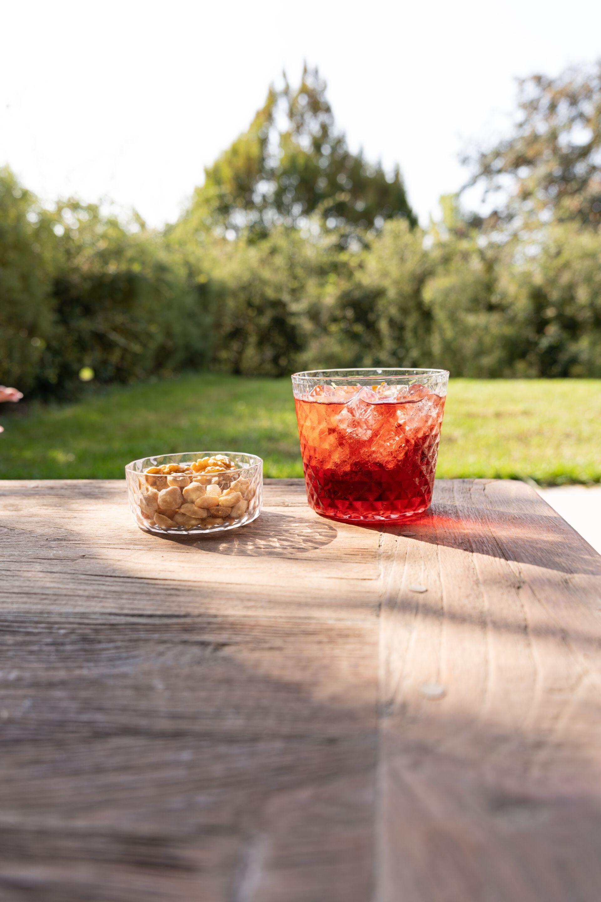 Стеклянный бокал для коктейля Zafferano Венецианская миксология ARCH-00110839 - Вид №13