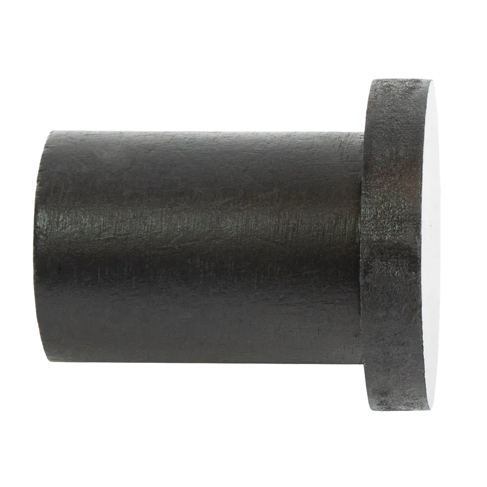 Крепление для зеркал Barbier 5 см цвет черный INSPIRE STLM-2141320 - Вид №2