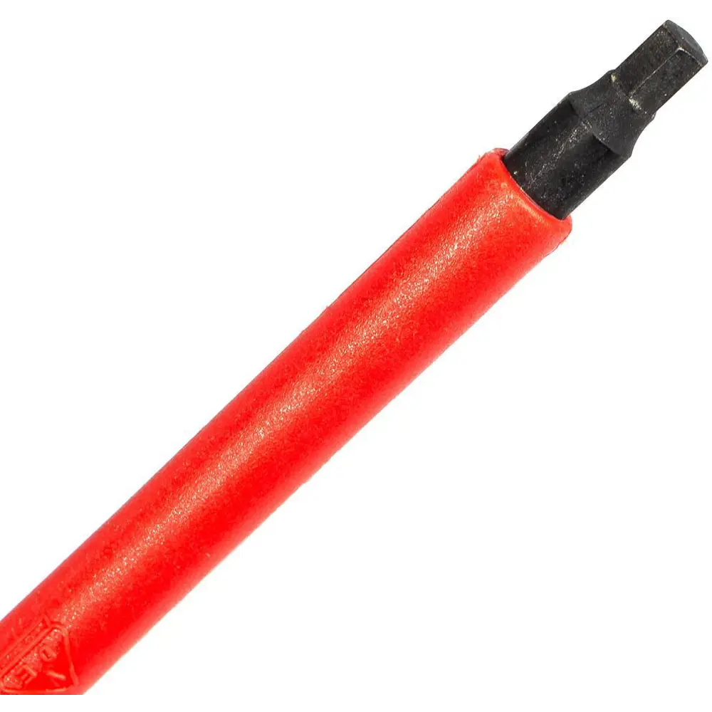 Ключ Т-образный КВТ Профи 4 мм STLM-2211266 - Вид №1