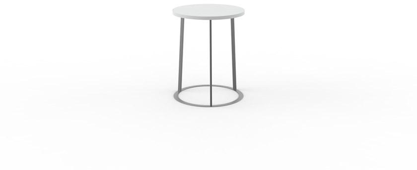 Mobilspazio Круглый журнальный столик Urban sun-id-1480396 - Вид №8