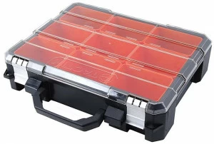 KAPRIOL TACTIX Органайзер из полипропилена Organizer