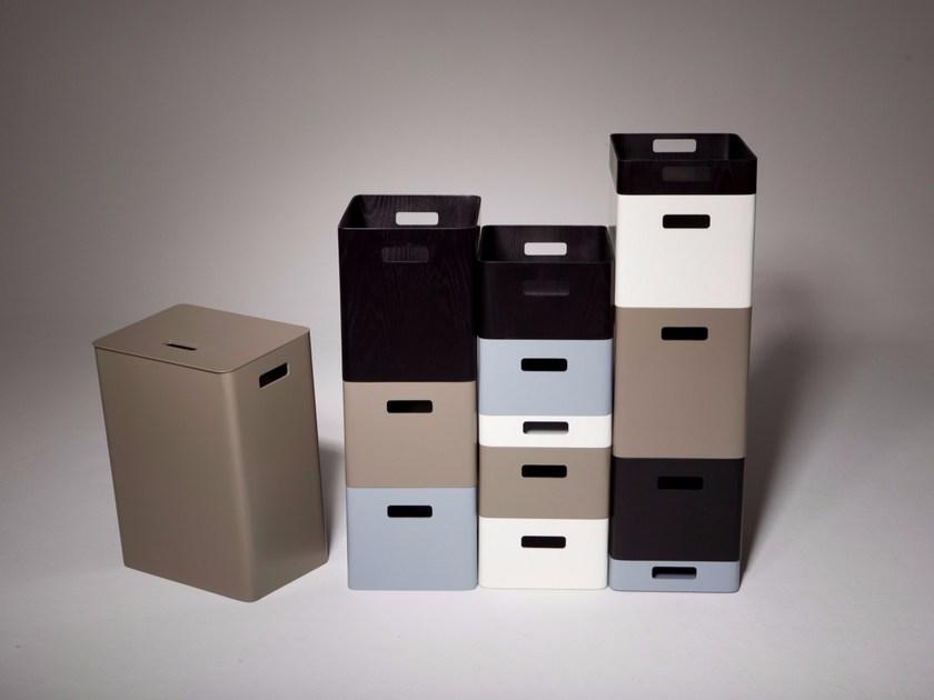 Atipico Контейнер из фанеры sun-id-1452715 - Вид №2