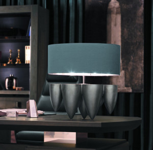 Настольная лампа TESLA SMANIA LMTESLA01