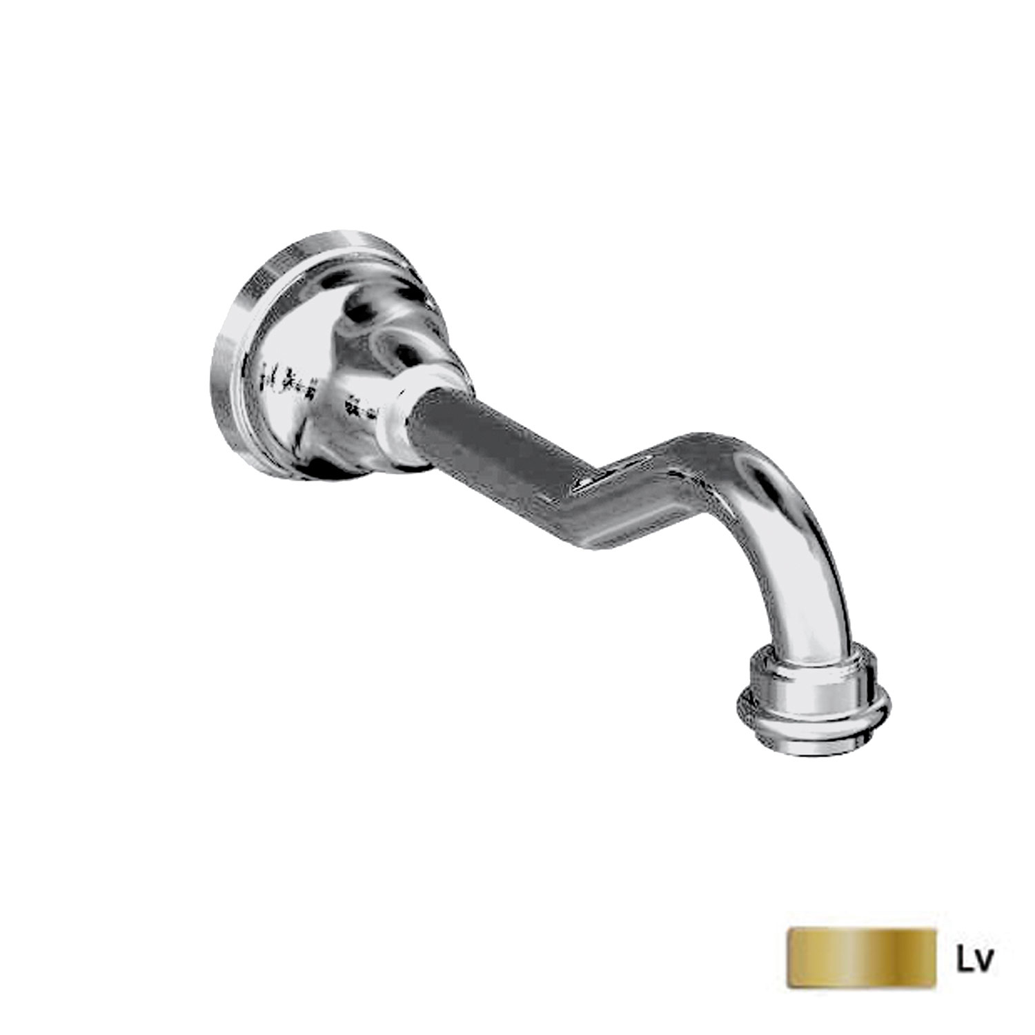 Носик РЕТРО-52417301 TRES RICAMBI