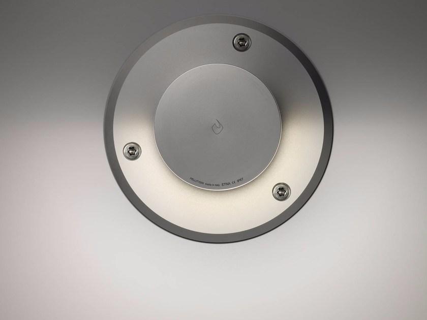 PURALUCE Фонарный столб из анодированного алюминия Etna sun-id-1380328 - Вид №4