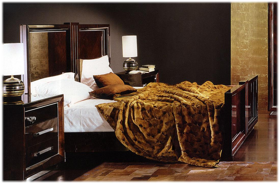 Кровать  GIORGIO COLLECTION 731 