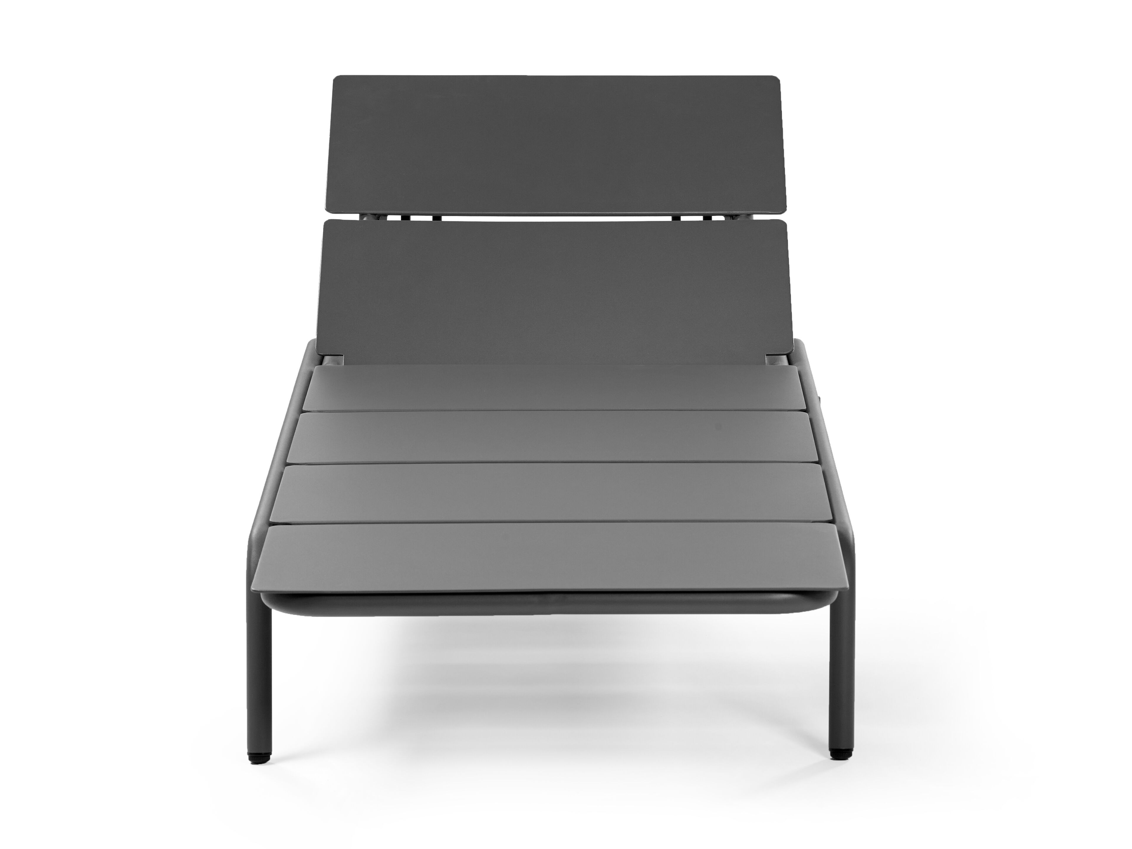 Алюминиевая Садовая кровать с порошковым покрытием с колесами Serax август ARCH-00056375 - Вид №6